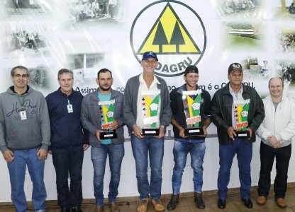 20 Anos de Coopertruco, momento de integração para os associados