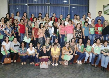 Iniciado o Projeto Viver Bem