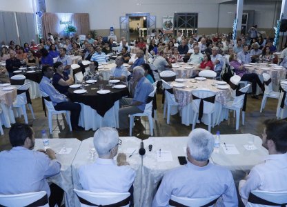 Realizado o 7º Encontro do Cooperidoso