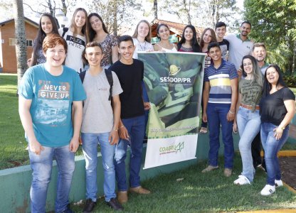 Lidercoop II: Empreendedorismo Cooperativo