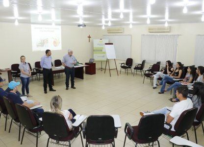 Lidercoop Coagru entra na reta final