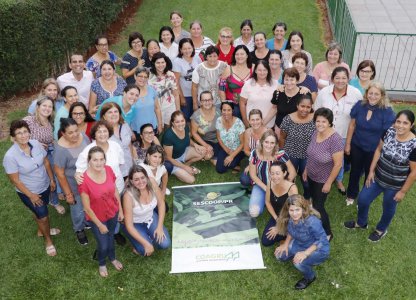 Empoderamento Feminino