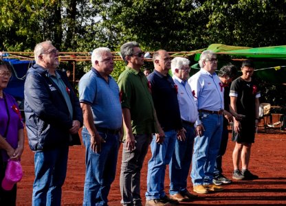Coagru reforça laços com a comunidade nipo-brasileira de Ubiratã no Undokai