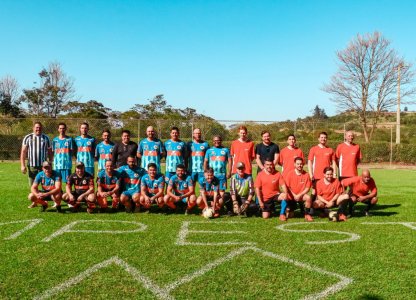 Coagru e Coopavel celebram intercooperação no ramo de fertilizantes