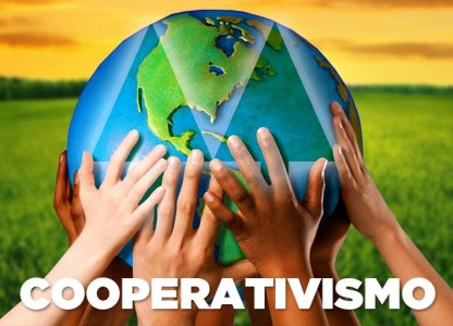 7 de Julho, Dia Internacional do Cooperativismo