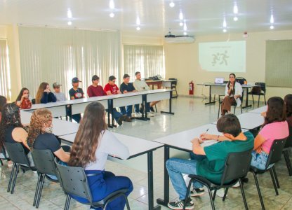 Sucessão familiar é tema do primeiro encontro da Fase II do Lidercoop Coagru