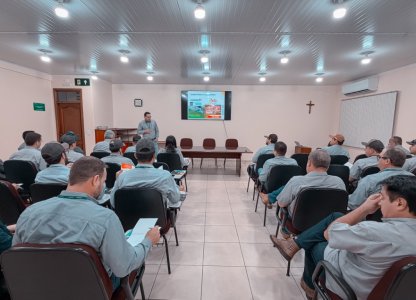 Coagru promove alinhamento técnico para o planejamento da próxima safra
