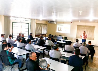 Polli Fertilizantes aposta em tecnologia e equilíbrio para impulsionar a agricultura regenerativa