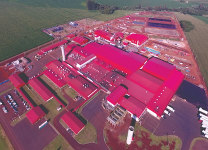 Integrantes do Comitê de Cooperantes conheceram a Unitá