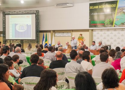 Encontro Anual de Avicultores destaca resultados, inovação e novos produtos