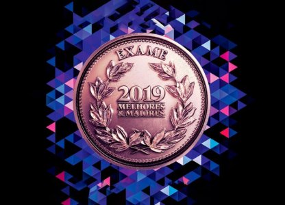 COAGRU sobe posições no ranking das maiores empresas do país