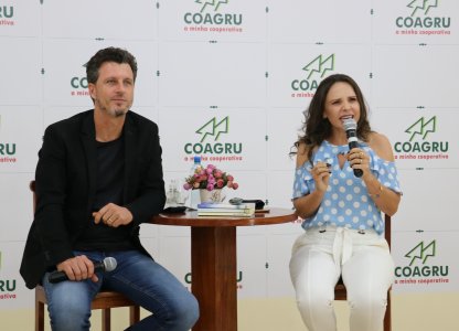 Coagru realiza live em comemoração ao Dia Internacional da Mulher