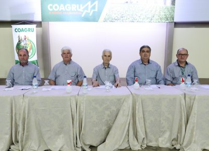 Encontro Anual de Avicultores: cooperativa apresenta sobras para os integrados 