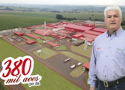 CRESCIMENTO É A PRINCIPAL MARCA NO 10º ANIVERSÁRIO DA UNITÁ