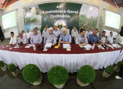 Coagru cresce 25% e anuncia faturamento recorde