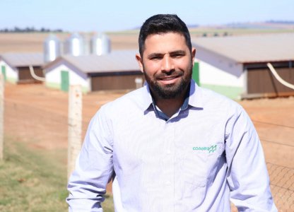 Coagru: incentivando o protagonismo juvenil no campo e na gestão da cooperativa 