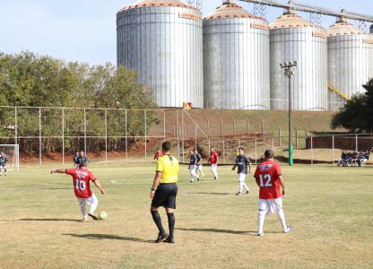 Coopersuíço 2019 - Fases regionais foram finalizadas 