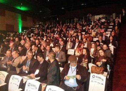 FÓRUM DOS PRESIDENTES DAS COOPERATIVAS PARANAENSES