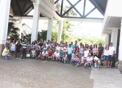 Prêmio Coagru de Fidelidade e 200 sacas