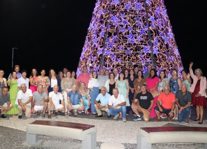 Coagru organiza viagem para Balneário Camboriú e Nova Trento