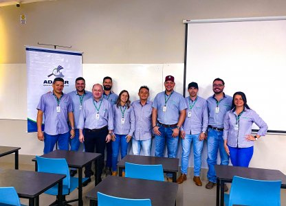 Coagru participa de Palestra sobre Influenza Aviária na América do Sul