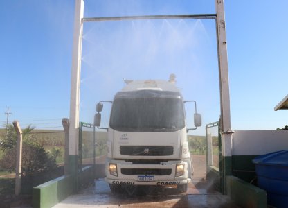 BIOSSEGURIDADE NA ATIVIDADE AVÍCOLA