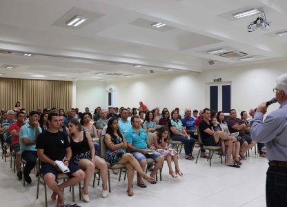 Cooperantes participam da viagem do Prêmio Coagru de Fidelidade e Programa 200 sacas