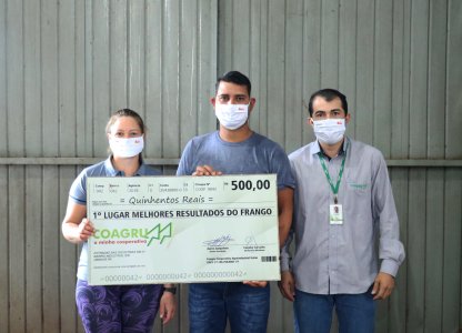 MELHORES RESULTADOS NOVEMBRO 2020