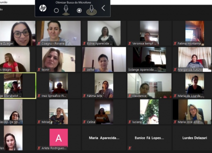 Coagru promove cursos para integrantes do Programa Coopermulher