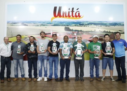 Conhecidos os vencedores do Coopertruco Fase Final