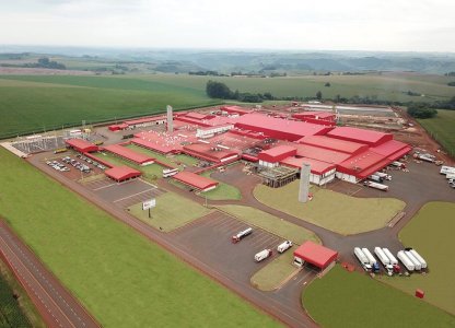 UNITÁ - 2ª LINHA ENTRA EM OPERAÇÃO