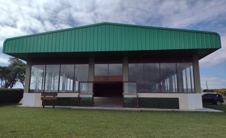 Centro de Convenções 
