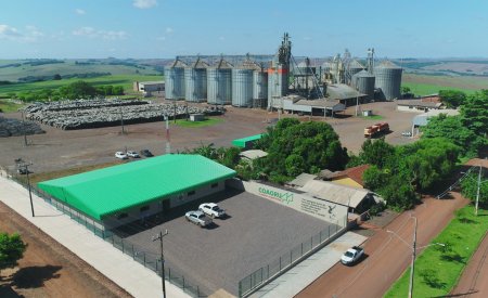 Yolanda - Ubiratã Pr