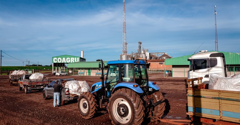 Ações de Recolha em Abril Somam Mais de 25 Mil Embalagens Coletadas