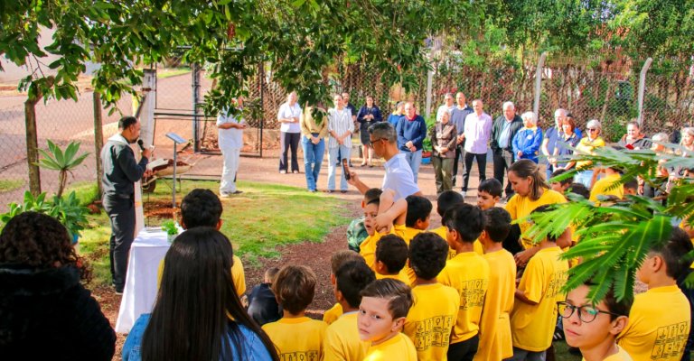 S.O.S. Cícero Nuto Figueiredo realiza programação especial em homenagem ao fundador da entidade