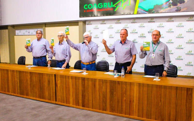 O Agro como parceiro do Meio Ambiente