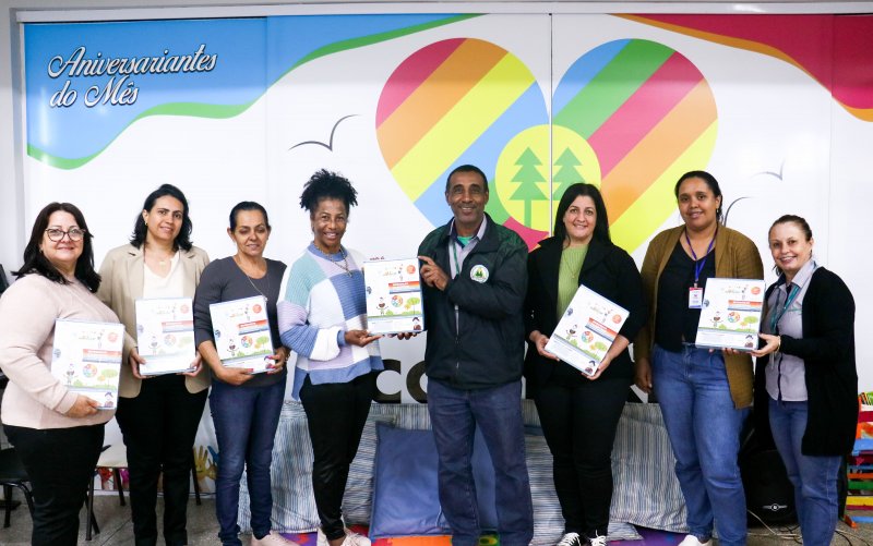 Coagru e ADITA fortalecem parceria pela educação ambiental em Campina da Lagoa