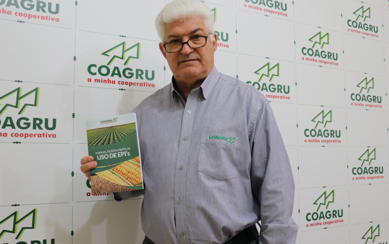 COAGRU E A PREOCUPAÇÃO COM O MEIO AMBIENTE