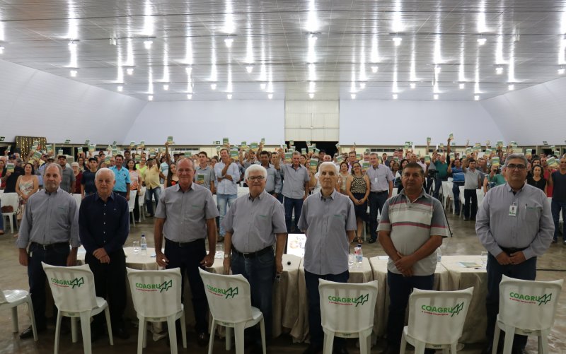 Cooperativa realiza reunião do Comitê de Associados