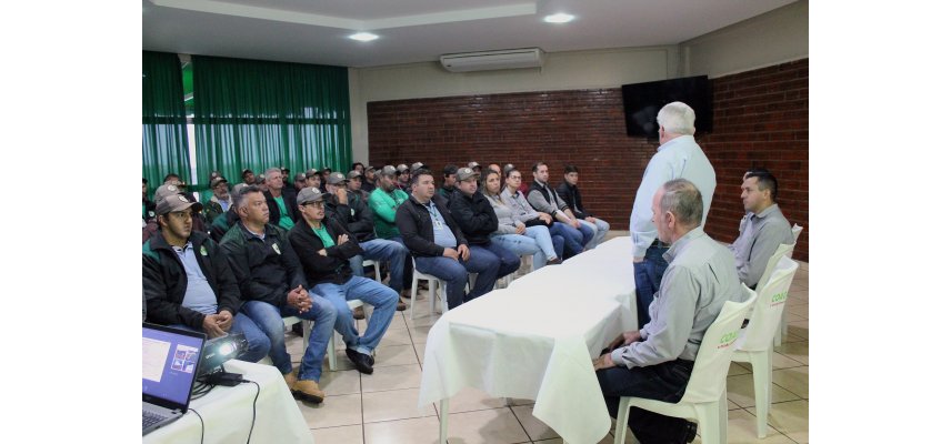 Transporte e Logística: área define estratégias para o segundo semestre