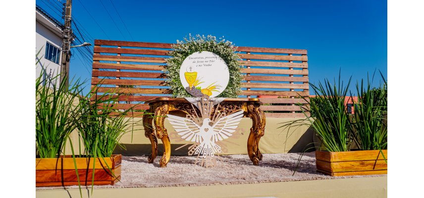 União e dedicação marcam participação do CooperMulher em Corpus Christi
