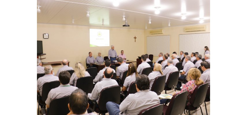 AUDITORIA INDEPENDENTE APRESENTA RELATÓRIO SOBRE AS DEMONSTRAÇÕES CONTÁBEIS E NÚMEROS IMPRESSIONAM