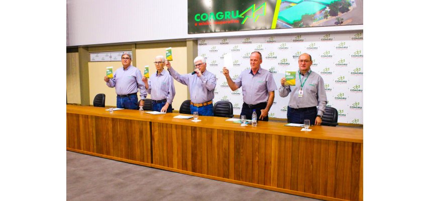 O Agro como parceiro do Meio Ambiente