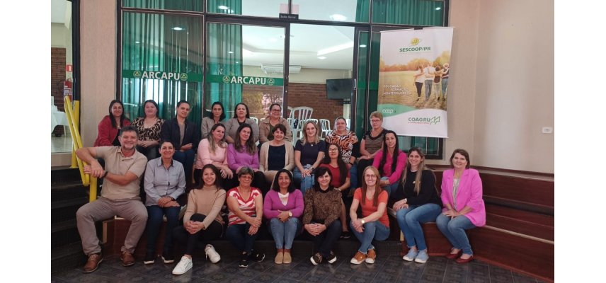 Cooperativismo e Sucessão na Propriedade