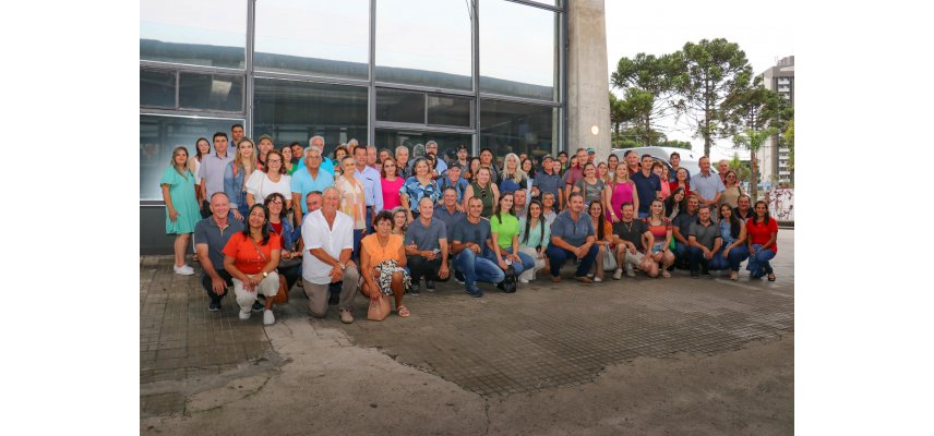 Associados exploram história, cultura e cooperativismo em roteiro de Imersão do Cooperativismo