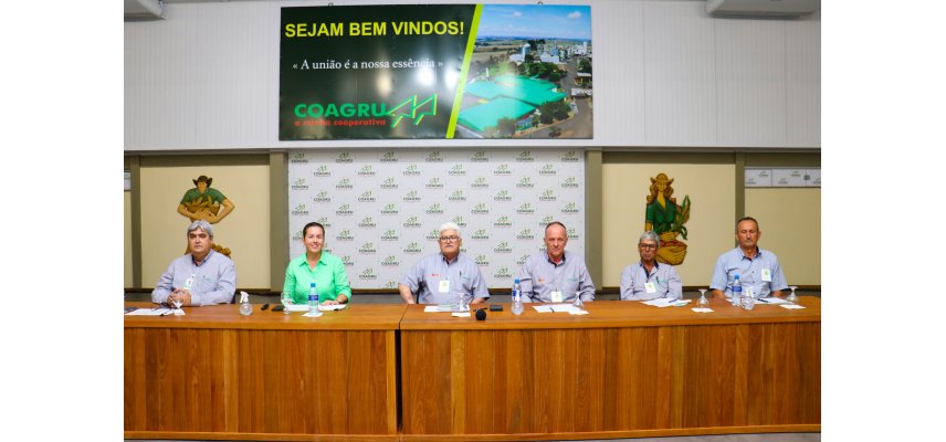 Coagru investe em segurança no campo: Protegendo Vidas e Propriedades