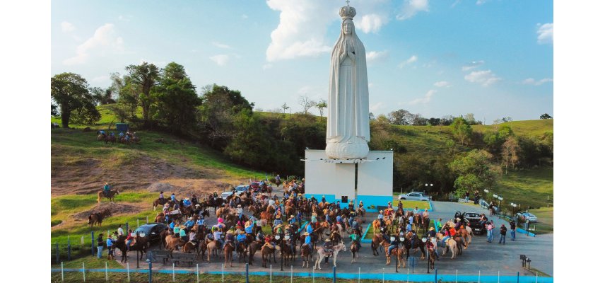 Coagru apoia 4º Encontro de Muladeiros em Nova Cantu