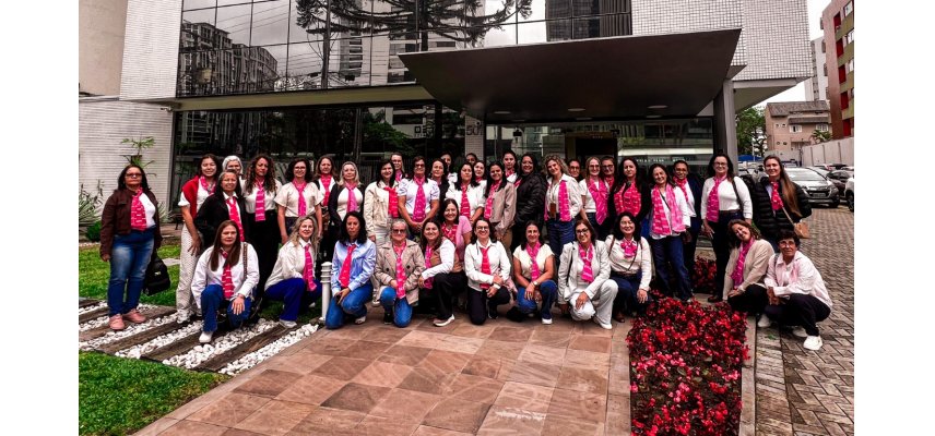 CooperMulher da Coagru participa de imersão cultural e cooperativista