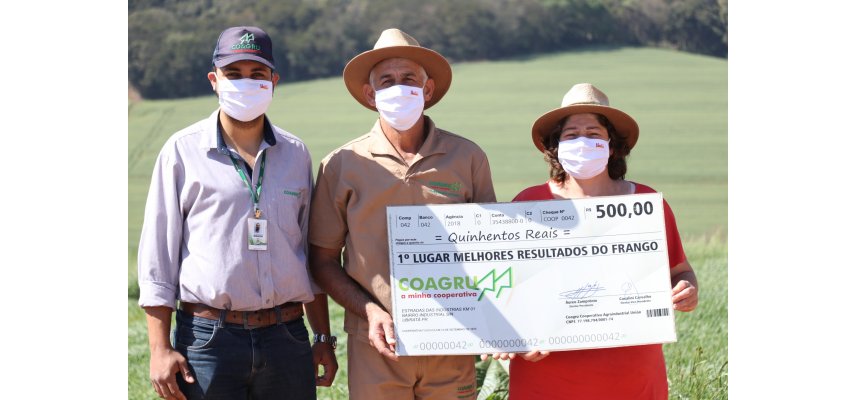 MELHORES RESULTADOS JULHO 2020