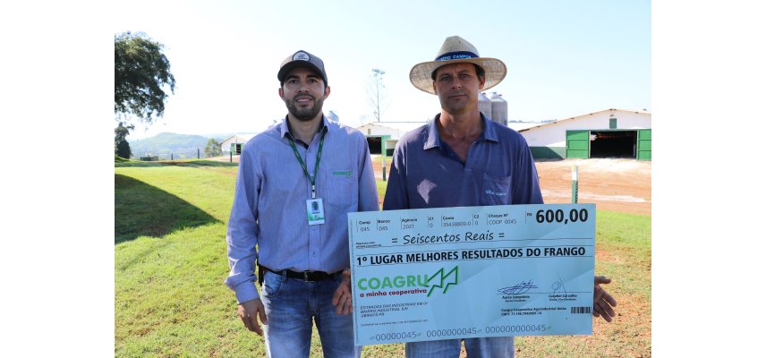 MELHORES RESULTADOS DO FRANGO ABRIL 2022